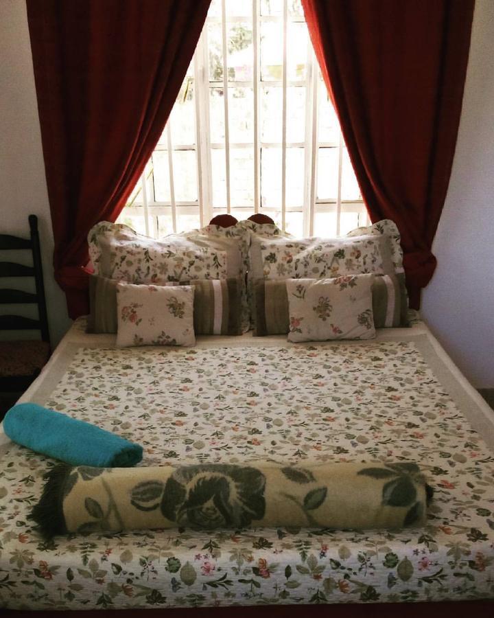 Marigold Park B&B Namanga Exterior foto